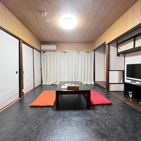 Hotel Kiyomori No Baika Kioto Exterior foto