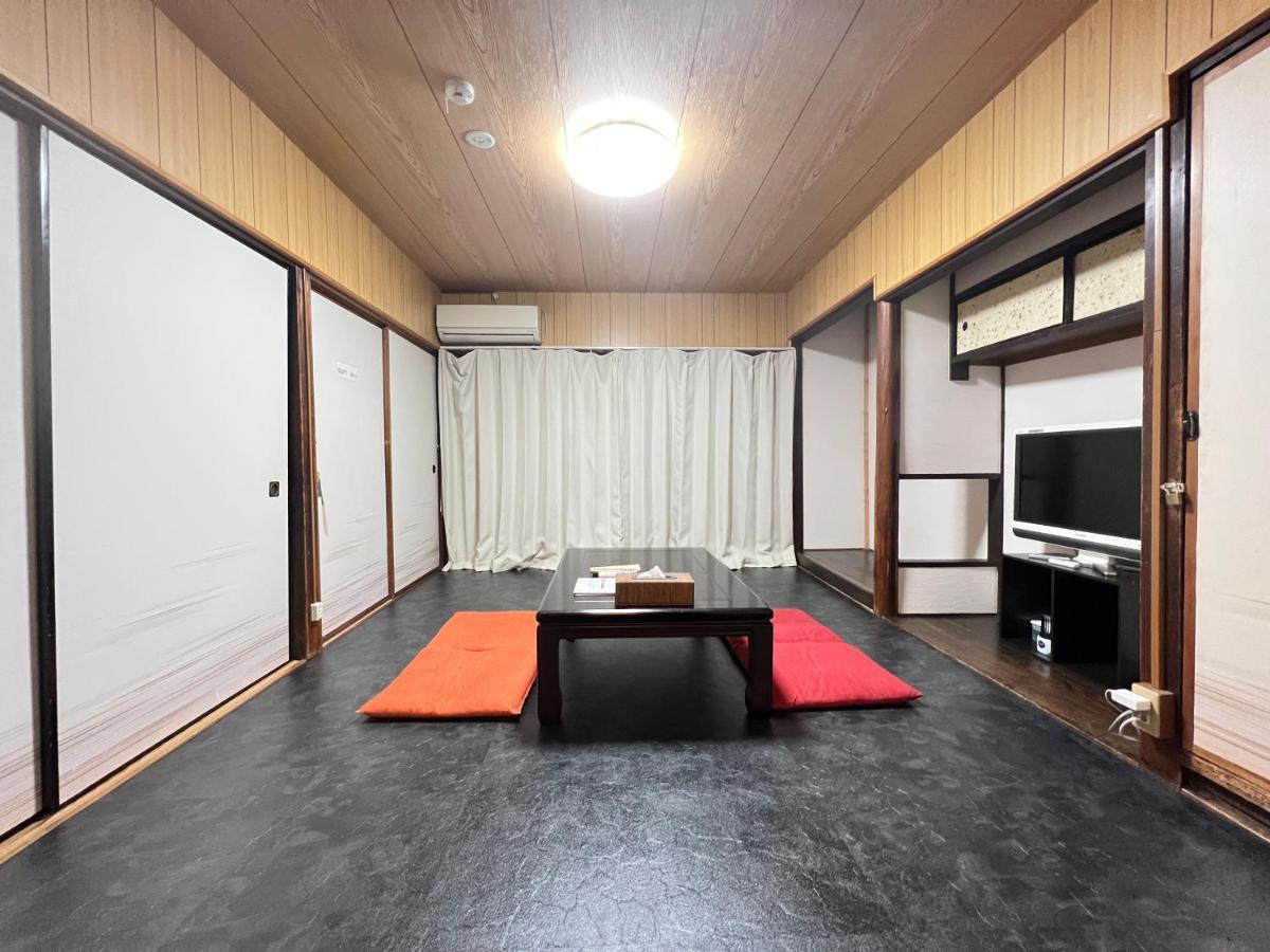 Hotel Kiyomori No Baika Kioto Exterior foto