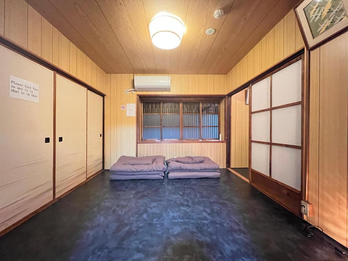 Hotel Kiyomori No Baika Kioto Exterior foto