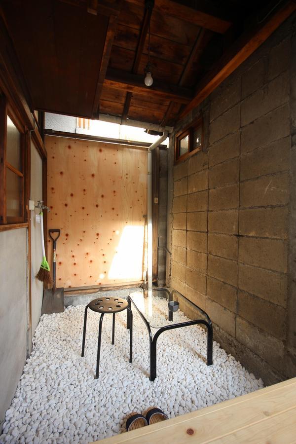 Hotel Kiyomori No Baika Kioto Exterior foto