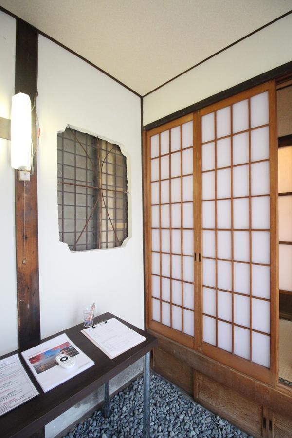 Hotel Kiyomori No Baika Kioto Exterior foto